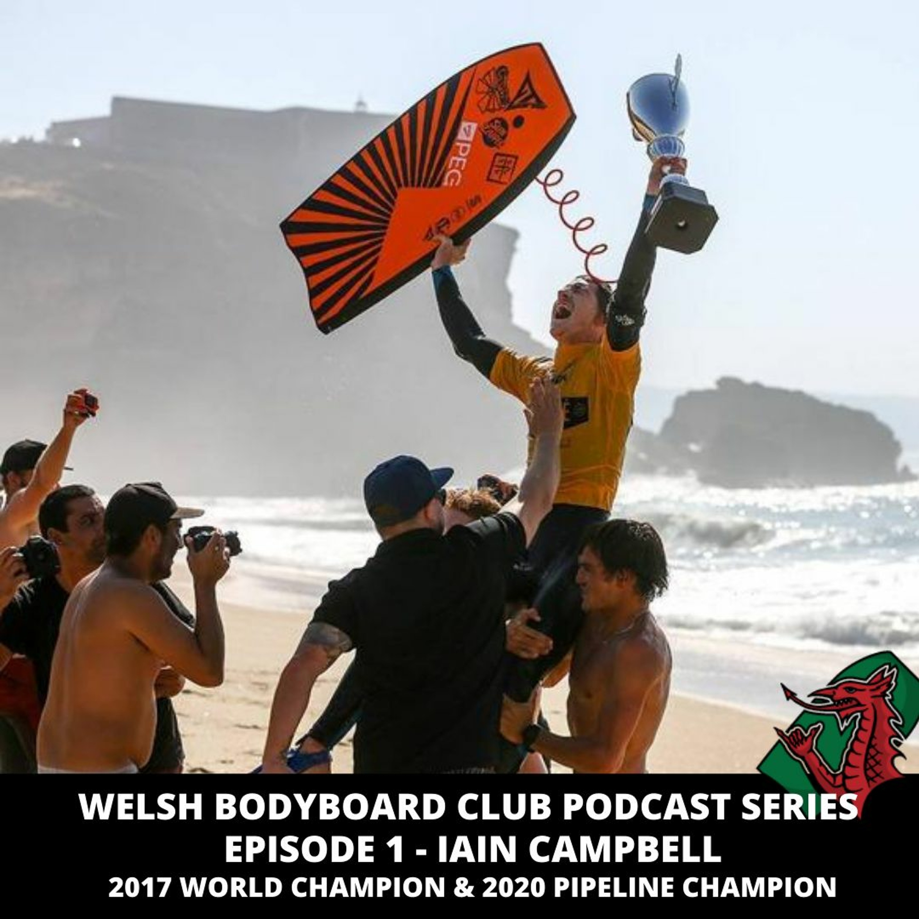 Welsh Bodyboard Club