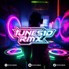 OBATI RINDUKU [ Sahrul Ubaidillah X TUNES RMX ]