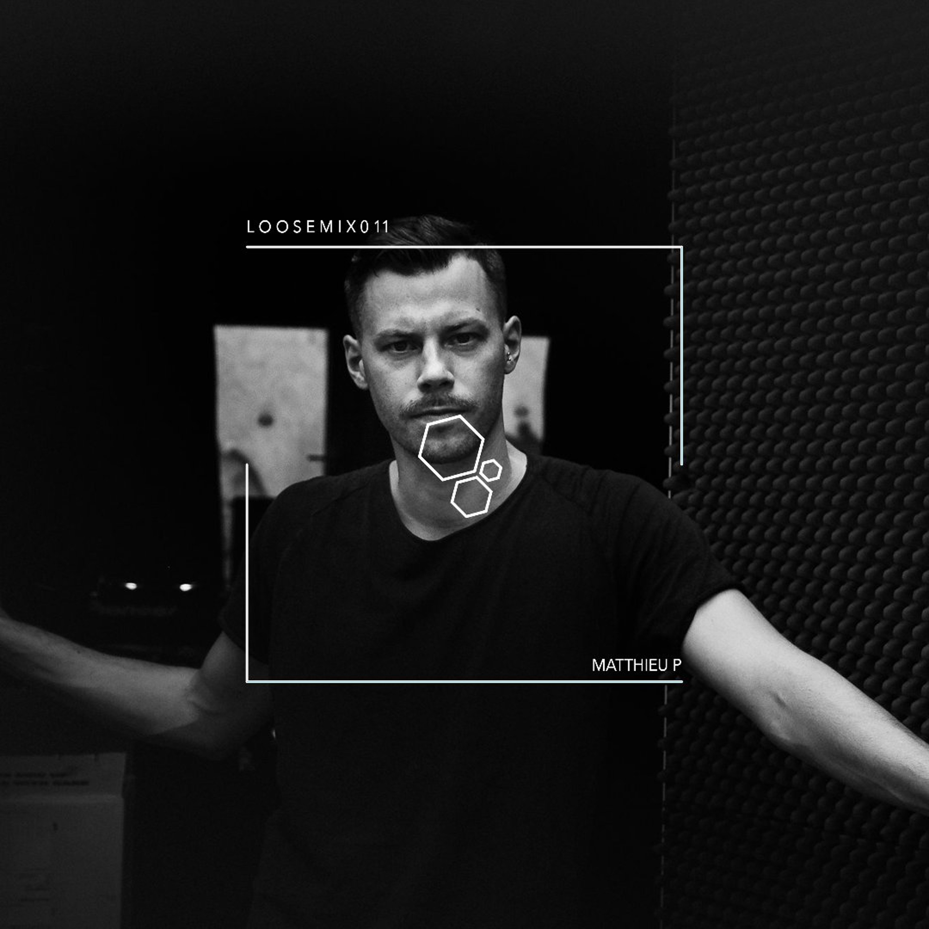 LOOSEMIX011 - Guest / Matthieu P episode artwork