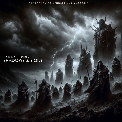 Whispers in the Forest