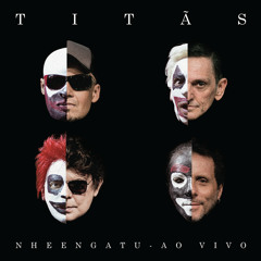 Bichos Escrotos (Ao Vivo)