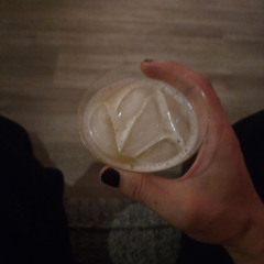 fl0urescent (insturmental)