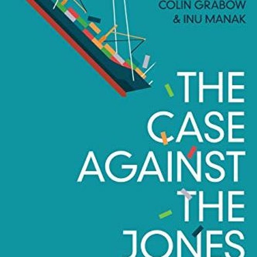 ACCESS PDF EBOOK EPUB KINDLE The Case against the Jones Act by  Colin Grabow &  Inu Manak 📃