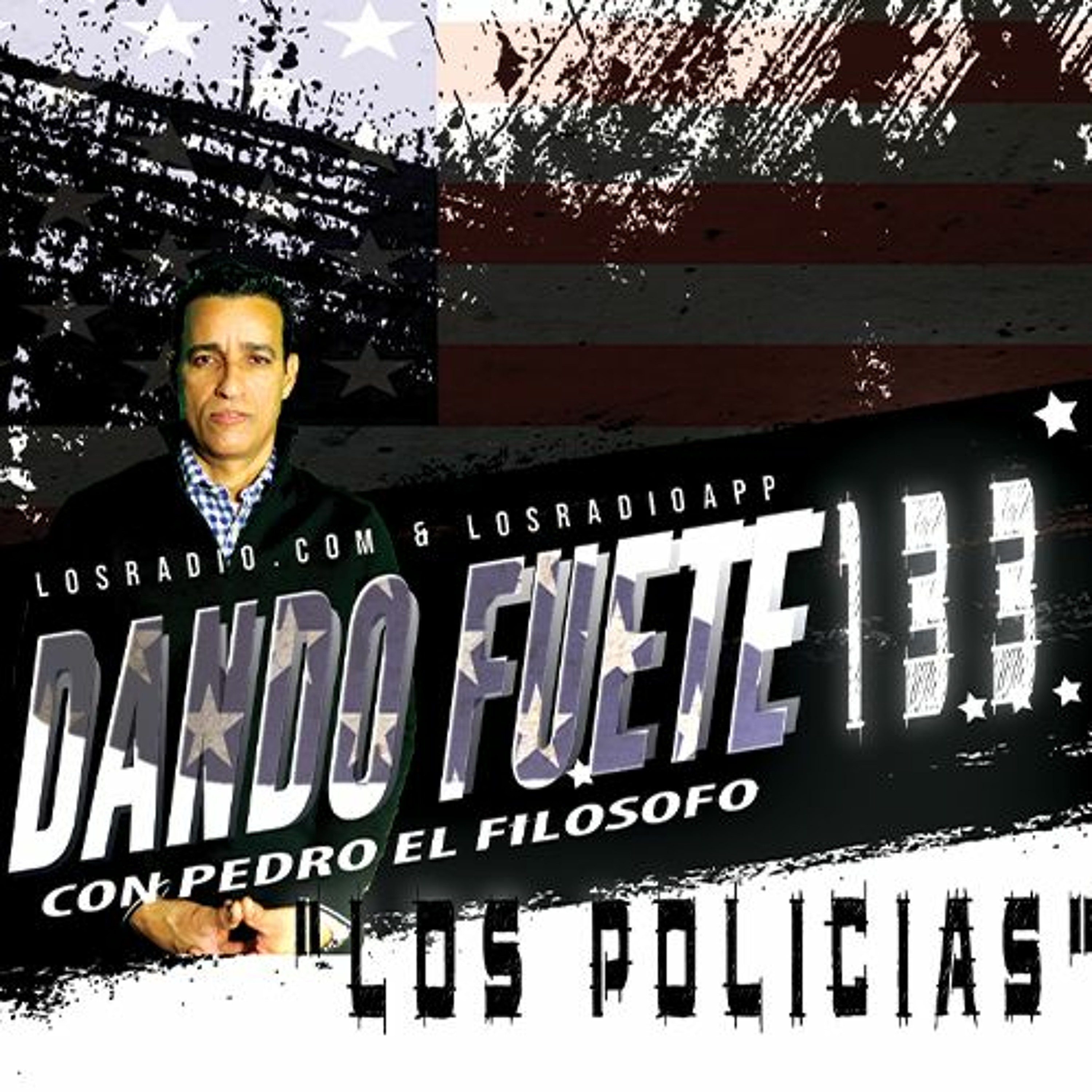Dando Fuete Show