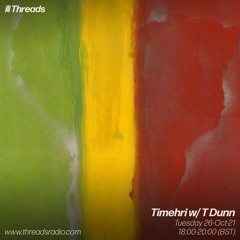 Timehri w/ T Dunn - 26-Oct-21