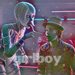 Dataura - gIRLbOY