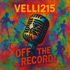 BARTENDER - Velli 215