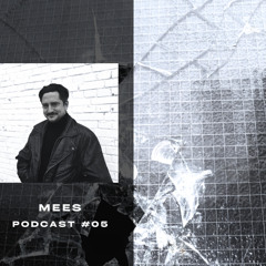 EXMATTER PODCAST #05 | MEES
