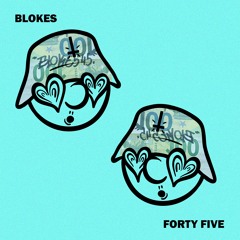 Blokes45 - Reality Check