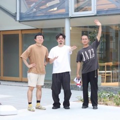 TSUBAKI FM KYOTO: Masaki Tamura,SHUN145 & Yosito Kimura – 05.10.22