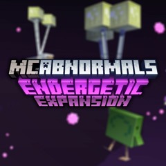 Minecraft Endergetic Expansion - Kilobyte