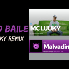 Malvadinho (4SH4KY AfroBaile Reflip)