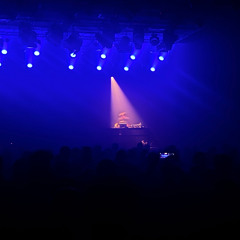 Roel Funcken live AE 06.08.25