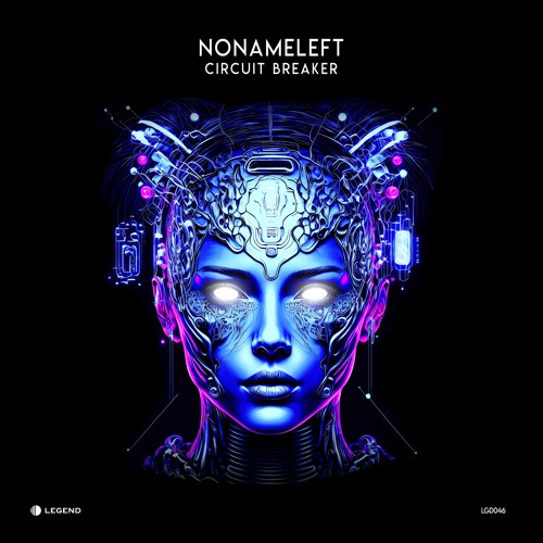 NoNameLeft - Blocked Jaw (Original Mix) LGD046