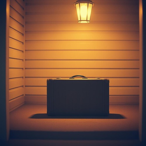 Learning how to let you go - (Feat. Theia)