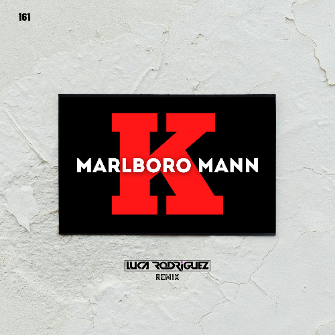 Stream Marlboro Mann (Luca Rodriguez Schranz Remix) by Luca