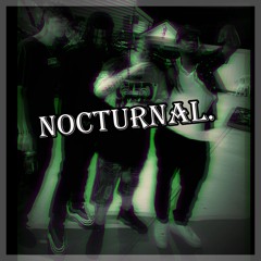 Soyuz. & ZTR Zayno - Nocturnal. (Remix)