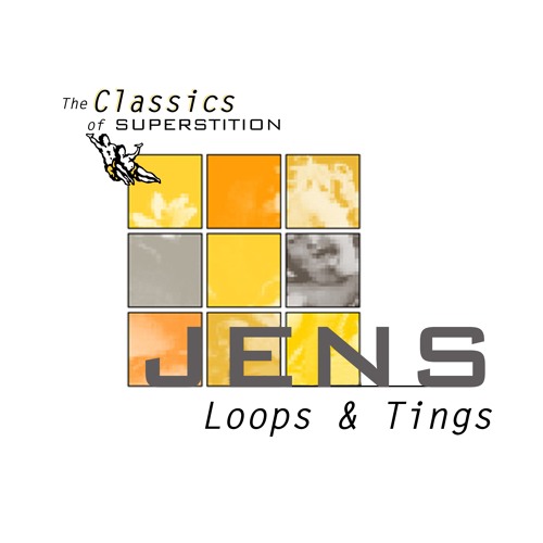 JENS - Loops & Tings (Fruit Loops Remix)