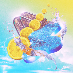 Faint Rings - Lemonade (Club Mix) [Slack Manoeuvres] [MI4L.com]