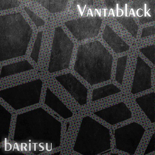 Vantablack
