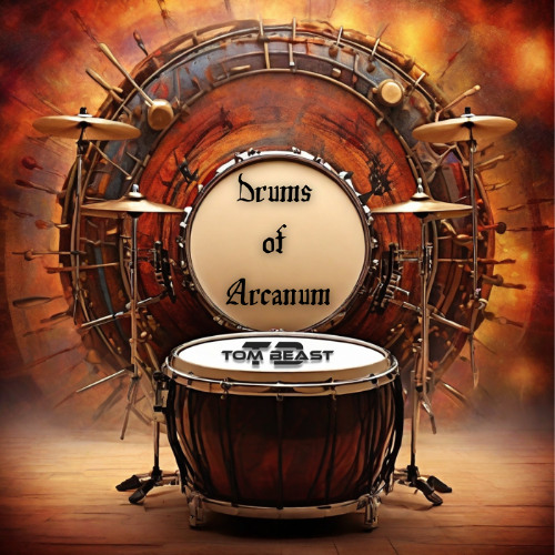 Drums of Arcanum
