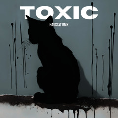 Toxic (Hauscat Rmx)