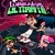 Artwork for La Magia De Araxx ULTIMATE - MIXED BY ARAXX #LoUltimoEnGuaracha