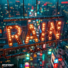 OpenFormvt - Rain
