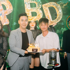 Toc Nhu Tuyet - Nasa ( HPBD Phong Anhh )