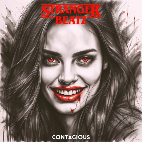 Stranger Beatz Crew - Contagious