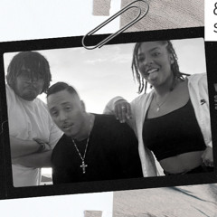 You deserve it  ft. The Messiah X Aaron