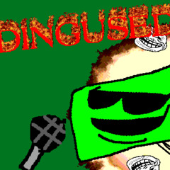 DINGUSED (a gren ye dingus original)