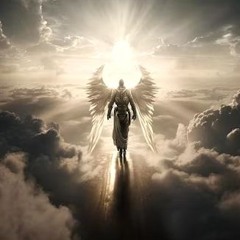 The Exquisite Cloud Walker
