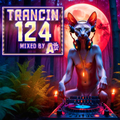 Trancin´ 124 (14.03.2025) - Bloody Moon Edition