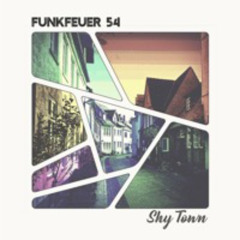 Shy Town