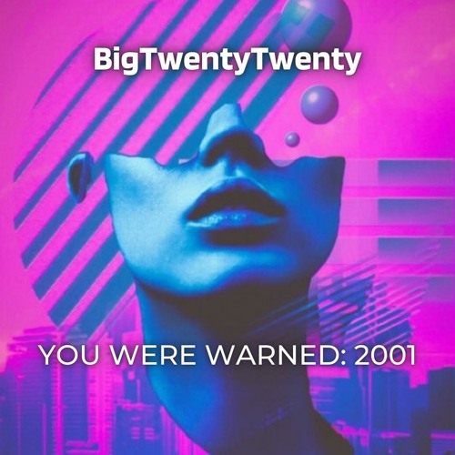 2021-09-17 - BigTwentyTwenty @ BigTwentyTwenty - You Were Warned 2001 - Liquidfunk Rollers... Part 2