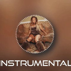 Latto - Brokey (Instrumental)