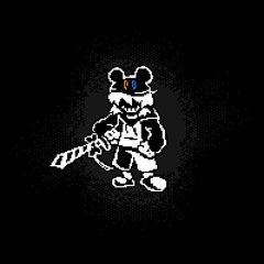 [Undertale's 10th Anniversary] XINDICTA (Cover)