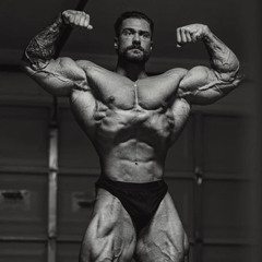 “just dont quit” - cbum x noir - enoch lenoir