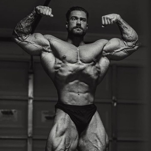 “just dont quit” - cbum x noir - enoch lenoir