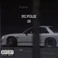 SPICE INTERLUDE - KZA (Official Audio)