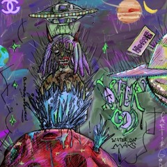 Cartier'GOD - What Da Move