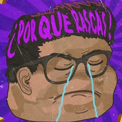 Por Qué Rascás