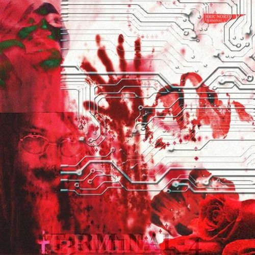 DISTANCING Instrumental (prod. RIOT_ANGEL)