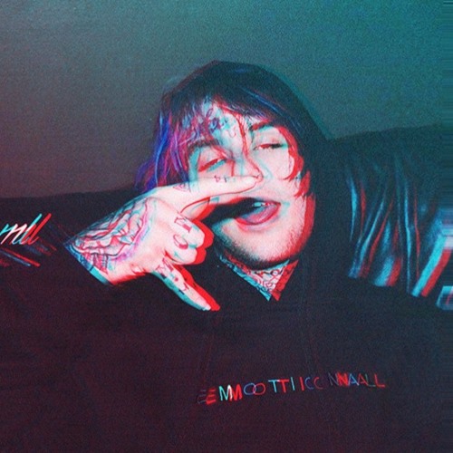 Lil Peep - The Kronik (Without Feature Extended)