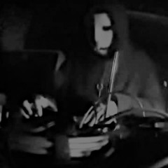 VTXL - [LiveMixing] at "Culture Vulture" (Mono by Phono, Makati City) [01.10.25]