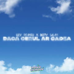 IULY NEAMTU X BETTY SALAM - Dacă cerul ar cădea