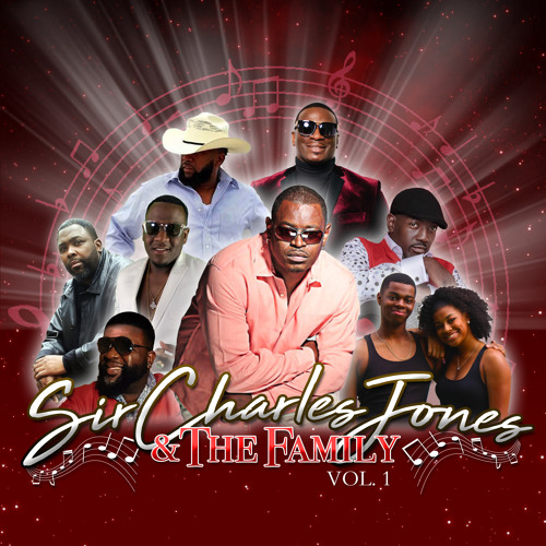 Trail Ride (feat. Jeter Jones)
