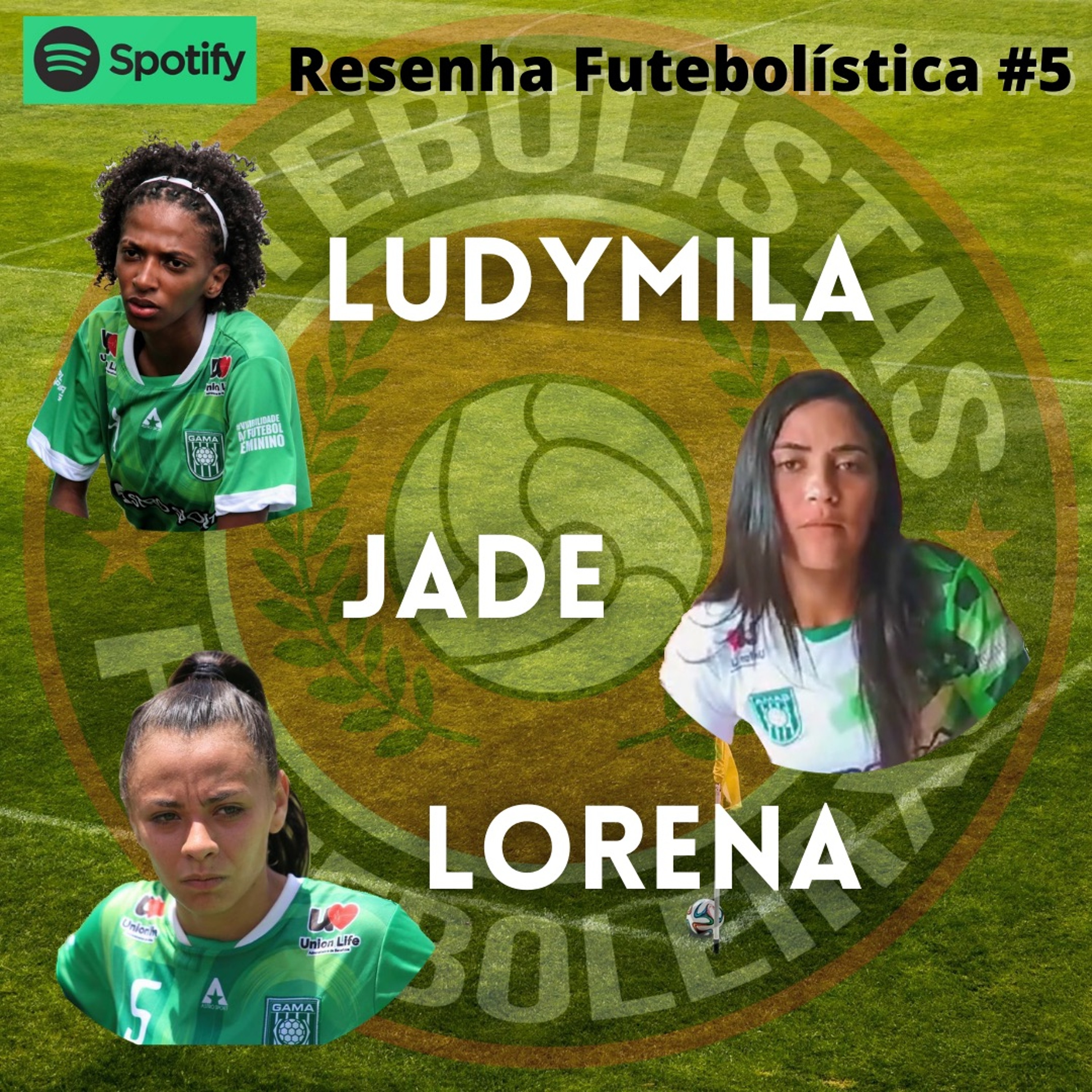 Futebolistas & Futeboleirxs