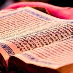 Sri Guru Granth Sahib Ji Katha 10 - Giani Thakur Singh Ji